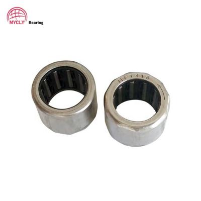 China Fishing Reels And Others One Way Needle Bearing HF1416 Needle Roller Bearing HF1416-KF HF-1416 S-HF1416 High Frequency 1416 Bearing for sale