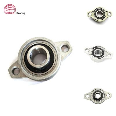 China Agricultural machinery. Automotive.Tractor Pillow Block Bearing KFL08 Flange Miniature Pillow Block Mounted Bearing KFL08 Bearing for sale