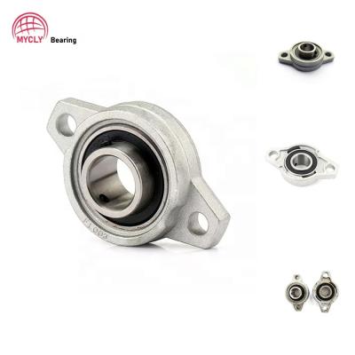 China Agricultural machinery. Automotive.Tractor Pillow Block Bearing KFL003 Flange Miniature Pillow Block Mounted Bearing KFL003 Bearing for sale