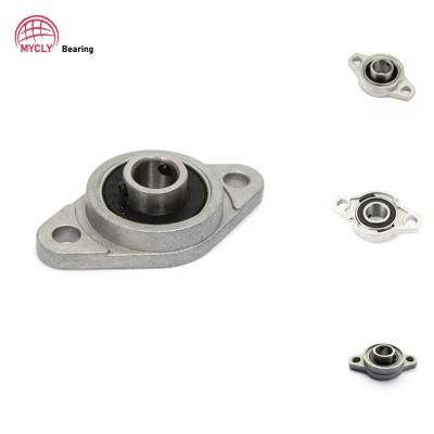 China Agricultural machinery. Automotive.Tractor Pillow Block Bearing KFL004 Flange Miniature Pillow Block Mounted Bearing KFL004 Bearing for sale