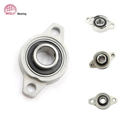 China Agricultural machinery. Automotive.Tractor Pillow Block Bearing KFL005 Flange Miniature Pillow Block Mounted Bearing KFL005 Bearing for sale