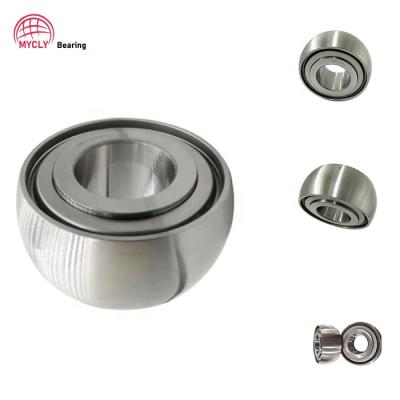 China DS209TTR10 1AC09DIV1 A20649 Agriculture Disc Harrow Bearing GW209PPB11 Agriculture Bearing for sale