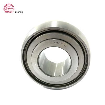 China Agriculture Long Life Farm Machinery Bearing GW214PPB6 DS214TTRA JD8658 Bearinig gw 214 PPB6 for sale