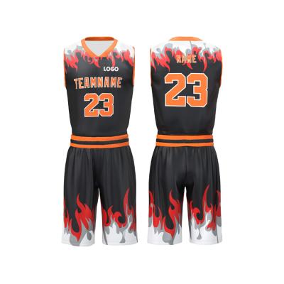 China Antibacterial Wholesale Antibacterial Wear Jersey Cheap Custom Basketball Shorts Latest Mens for sale