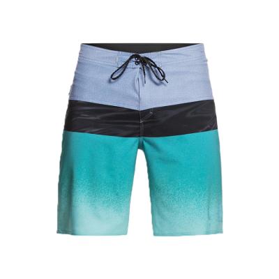 China High Quality Mens Beach Breathable Swim Shorts Custom Made Mens Surfing Board Shorts for sale