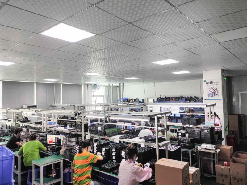 Verified China supplier - Shenzhen Century Xinyang Tech Co., Ltd.