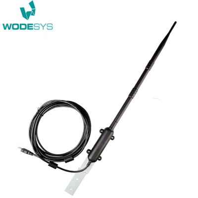 China LAPTOP Factory Size Power USB WIFI Adapter 802.11n 150Mbps USB WiFi Outdoor Antenna for sale