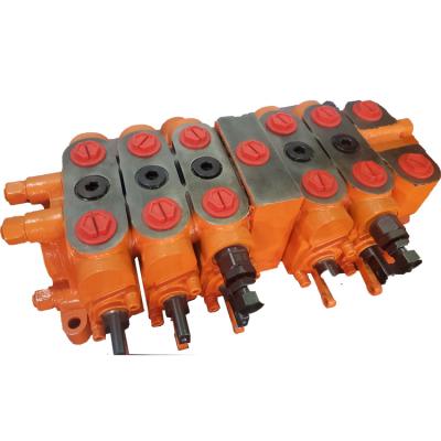 China Steel factory wholesale direct pressure control directional wireless valve for hydraulic for sale