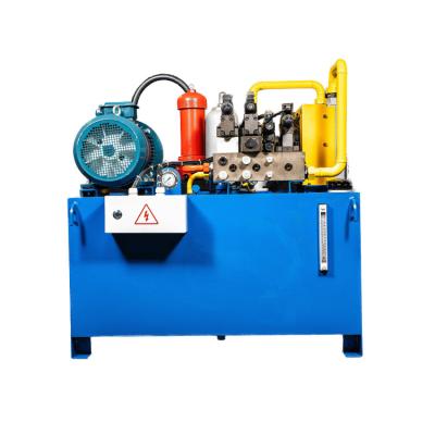 China Hydraulic Press Clay Brick Making Machine Construction Steel Hardware Price for sale