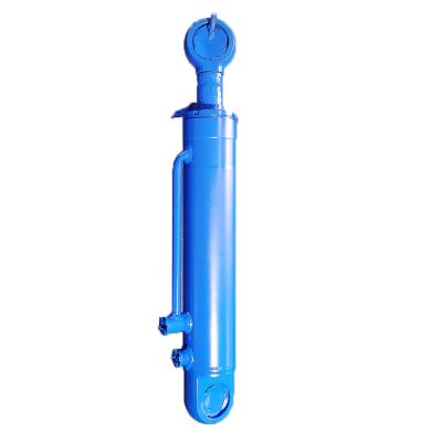 China Factory high quality durable using various double acting hydraulic cylinders for sale