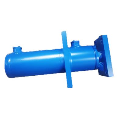 China Factory Sell Well New Type Double Acting 1 Ton Hydraulic Cylinders For Press Brake for sale