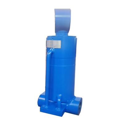 China Low Factory Price Guaranteed Quality Manufacturing Price Hydraulic Lifting Cylinder for sale