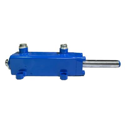 China High Quality Side Swing Launch Robot Customized Hydraulic Cylinder For Robot Articulatio Coxae for sale