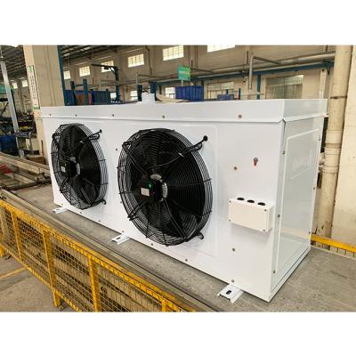 China Hotels Air Cooler for Cold Room Room Cooler Zinc Aluminized Air Cooler for Cold Room for sale