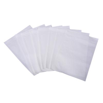 China 63gsm +55gsm Paper Coated Medical Transparent Film Manufacturers Sell Safety Protective Paper Bags Which Can Block Bacteria for sale