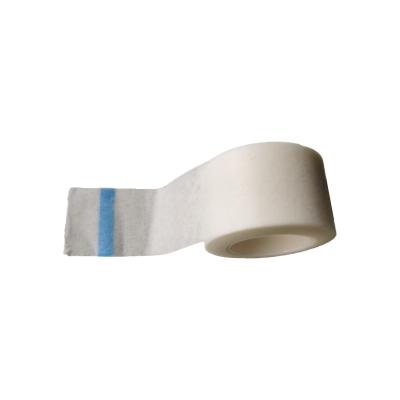 China Transparent Waterproof Transparent PE Film PE Surgical Tape For Pipe Fixing for sale