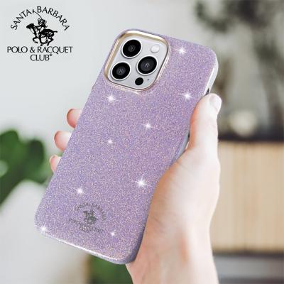 China Full Covered Glossy Shockproof POLO Shockproof Case For iPhone 14 Back Cover for sale