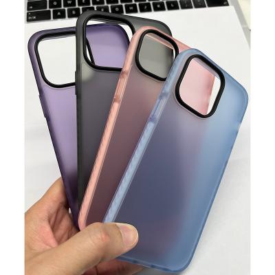 China Armor Double Layer Shockproof Anti-drop Shield ROCK Protective Case For iPhone 14 Pro Max Cover for sale