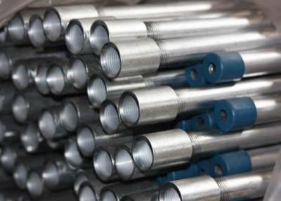 China Pre-Galvanized Conduit Tube for sale