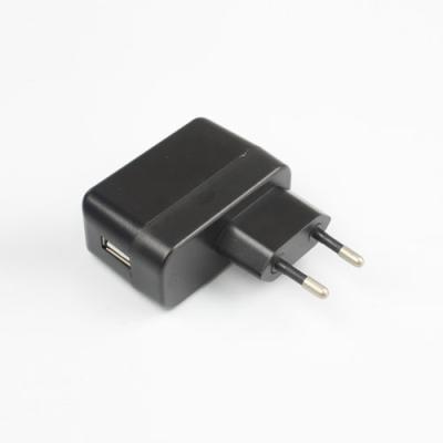 China 5V1.2A  Korea  Plug USB Switching Power Adapter for Korea Market for sale