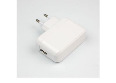 China 100V / 240V Switching Power Adapter For Cell Phone , 5v 2a usb power supply for sale