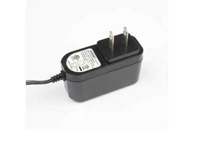 China 5V 2.1A Power Supply US Plug  AC  Smartphone Power Adapter Polycarbonate for sale