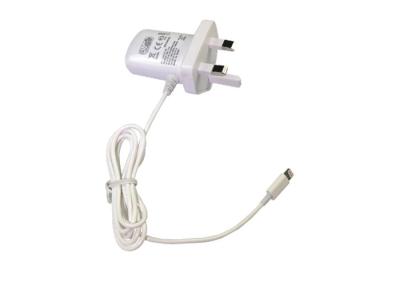 China UK Plug Iphone 5 Mobile Portable Charger I5  charging Cable for sale