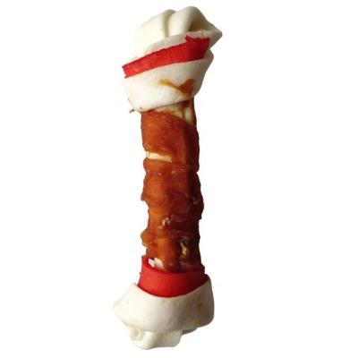 China From chicken 10 viable treats from shin dog and cow bone to casing for sale