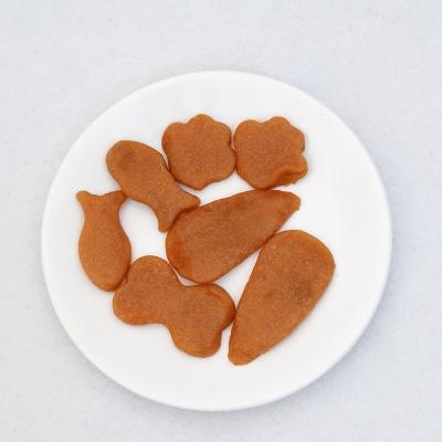 China Viable Wholesale Dog Snacks Duck Molding Dog Treats Snacks for sale