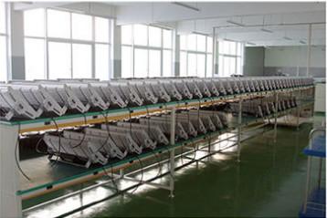 Verified China supplier - Shenzhen Hanhua Opto Co., Ltd