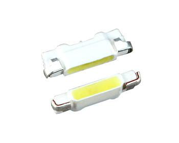 China Side View Red - Green - Blue High Power LED For Backlighting Surface Mount for sale