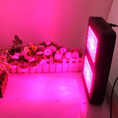 China Module Led Growing Lights 300W Hydroponic Greenhouse Use 4000 - 5000lm for sale