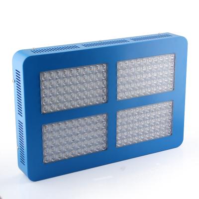 China 1000w Led Plant Grow Lights Led Grow Lamp Manual Control 490 x 330 X 68MM for sale