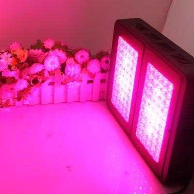 China Reflector Fluorescent Grow Lights For Hydroponics System For Vegetable / Flowering for sale