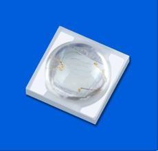 China 350MA / 700MA 1w 3w 3535 High Power SMD Led Blue 460-465nm 3.0-3.4v for sale