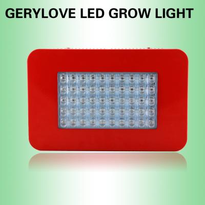 China Hydroponic System Full Spectrum Led Grow Lights 50w 150w 250w for sale