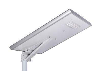 China Bridgelux Led 40w 12v Solar Street Lighting With Light Sensors for sale