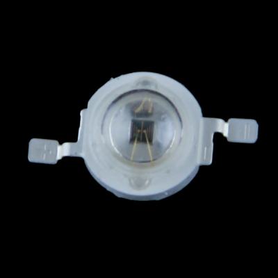 China Monitor high power IR led diodes 60 degree viewing angles 700mA 1.4V - 1.7V 3W 810nm for sale