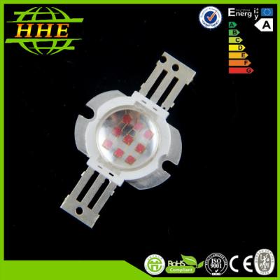 China InGaN / GaAsp Chip High power infrared IR LED 850nm with CE ROSH SGS compliant for sale