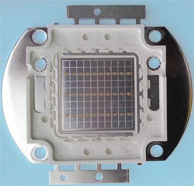 China Integrated 30w infrared high intensity IR LED 940nm , Infra LED diodes lamp for sale