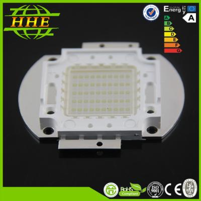 China 1750mA 120 degree 50w integrated high power UV LED 365nm with CE RoHS for sale