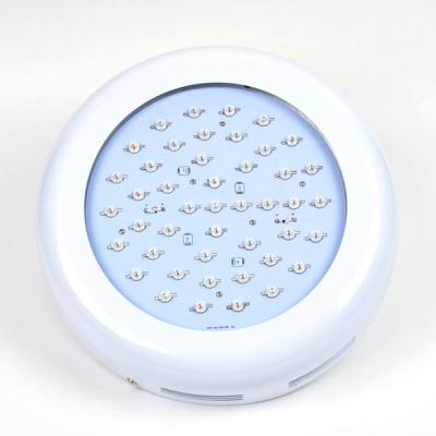 China 135W UFO LED grow lamp for Hydroponics & Horticulture & Greenhouse Lighting for sale