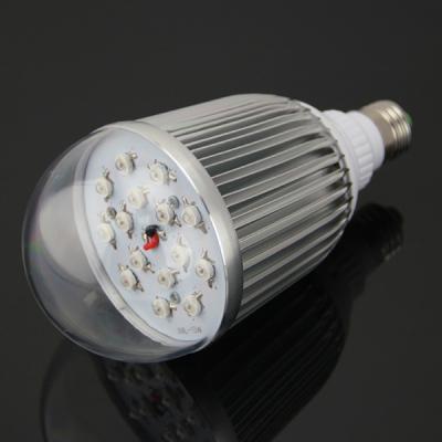 China Par38 15w E27 led grow light bulb , Epistar LED plant grow light for flowering for sale