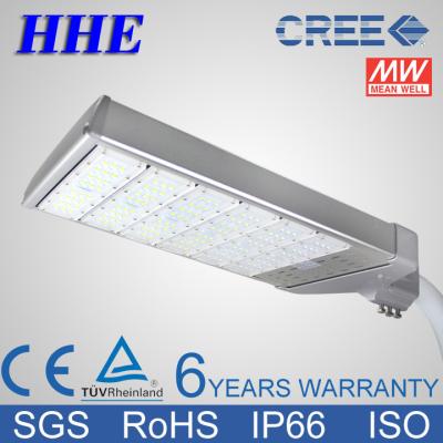 Chine C.C imperméable 29V - 36 V de réverbères du CREE LED de 300W 30000 LM IP66 à vendre