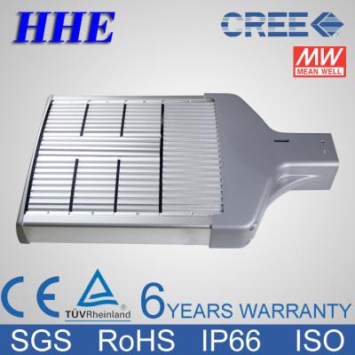 China Energy Saving IP66 150W Led Street Lamp AC 220V 3000K / 4500K / 6000K for sale