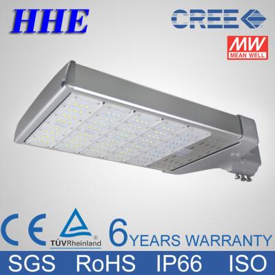 China IP66 250w Time / Voice / Light control Available Led Street Lamp for Roadway Light for sale