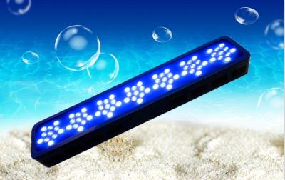 China 231watt LED Aquarium Lighting For Saltwater Reef Tank With High Power Epistar Chip for sale