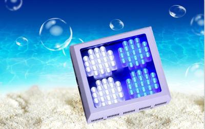 China IP63 AC 85V - 265V finsh tank / coral LED marine aquarium lighting OF Epistar Chip for sale