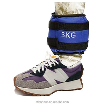 China Durable Hot Sale Ankle Weight For Leg Exercise for sale