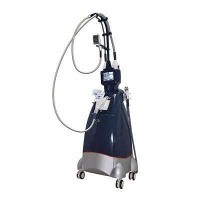 China OEM/ODM Weight Loss Factory Price Sails Body Shaping 40K Cavitation Vacuum RF Roller Slimming Machine With CE Certification for sale